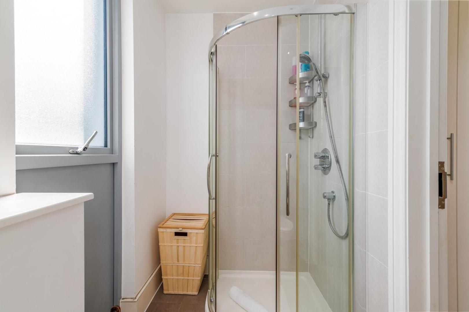 Bright & Spacious Battersea Flat Λονδίνο Εξωτερικό φωτογραφία